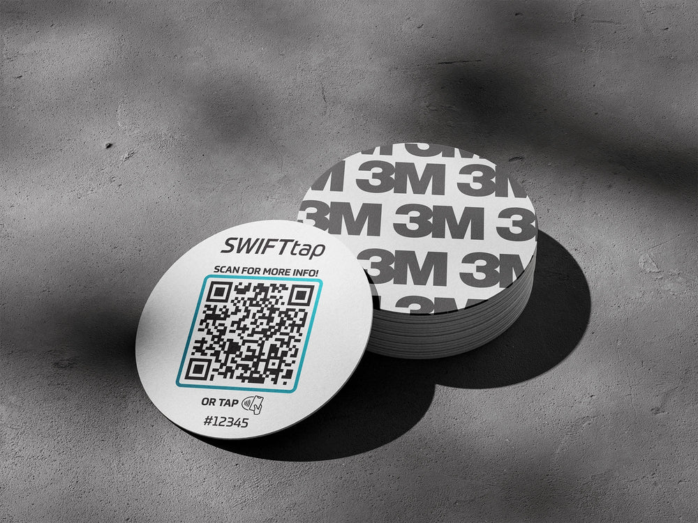 SWIFTtag