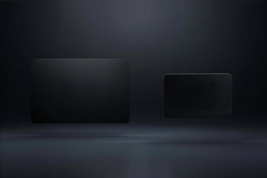 SWIFTcard Quick