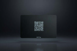 SWIFTcard - Black