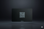 SWIFTcard - Black