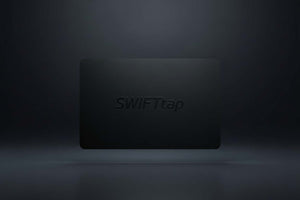 SWIFTcard - Black