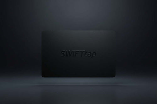SWIFTcard - Black