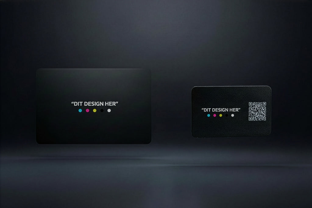 SWIFTcard Quick