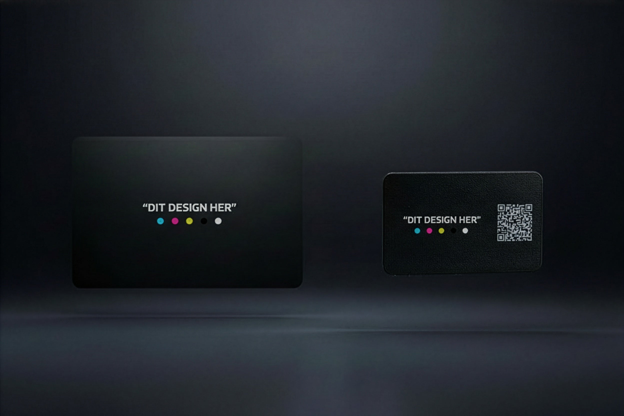 SWIFTcard Quick