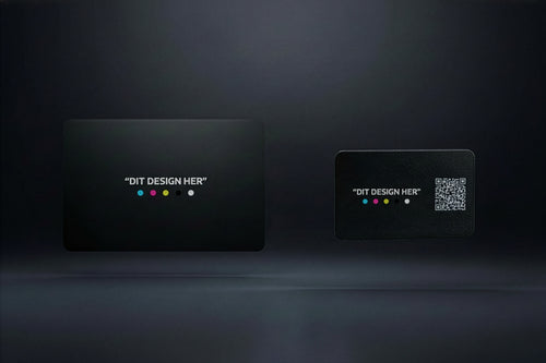 SWIFTcard Quick