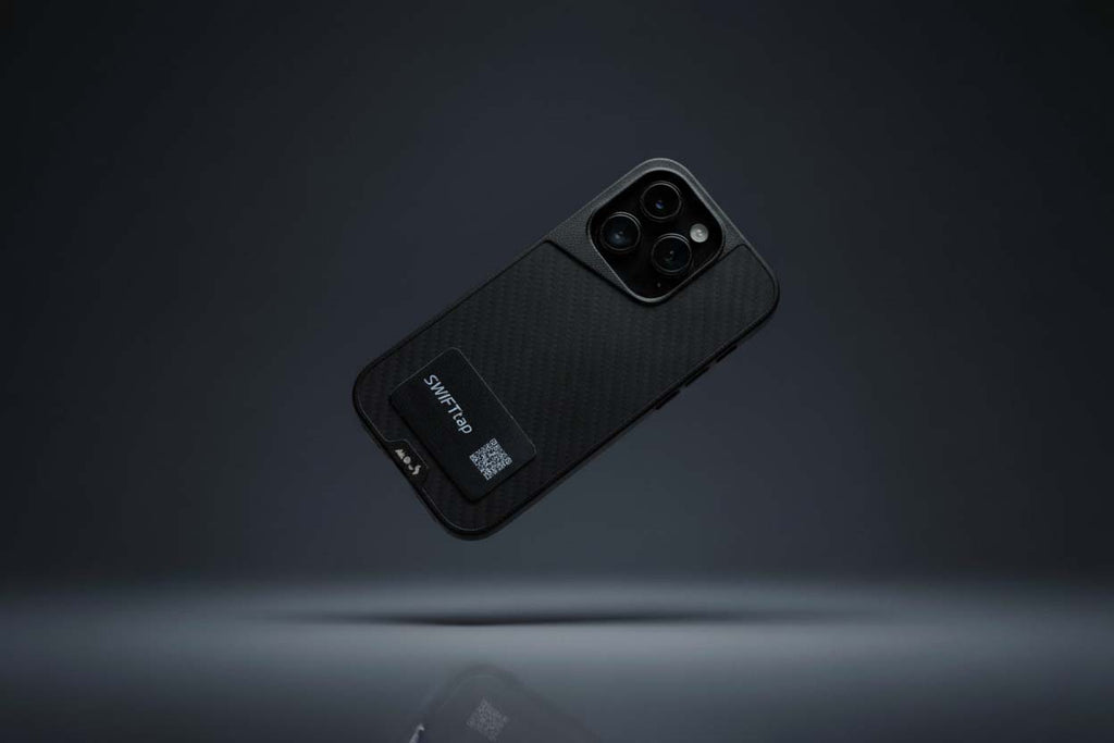 SWIFTcard - Phone