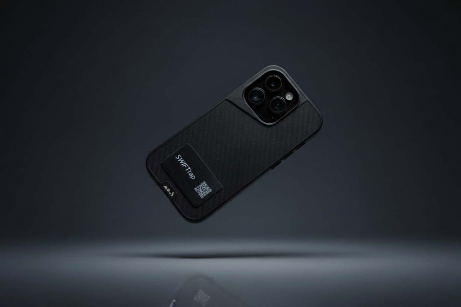 SWIFTcard - Phone