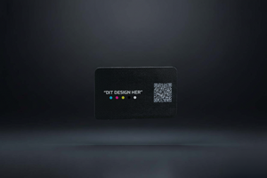 SWIFTcard - Phone
