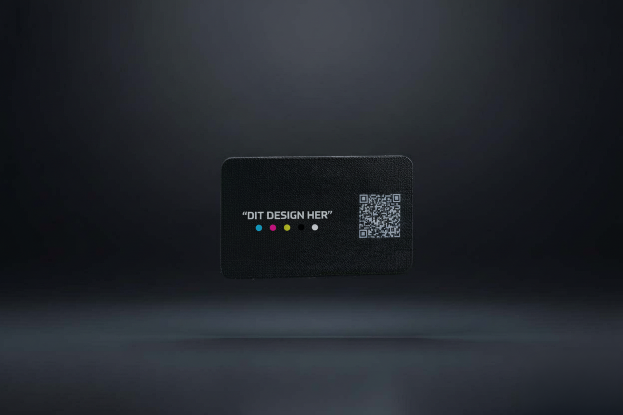 SWIFTcard - Phone