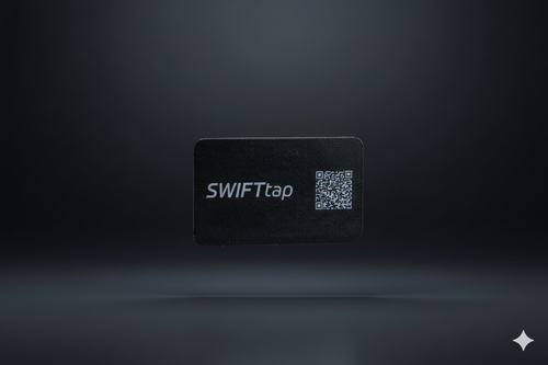 SWIFTcard - Phone