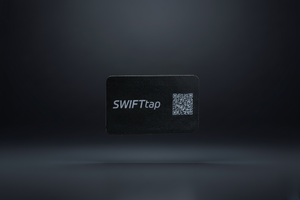 SWIFTcard - Phone