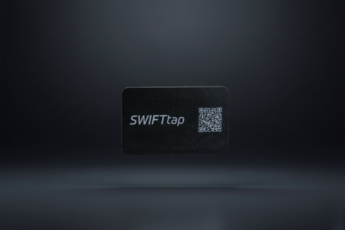 SWIFTcard - Phone