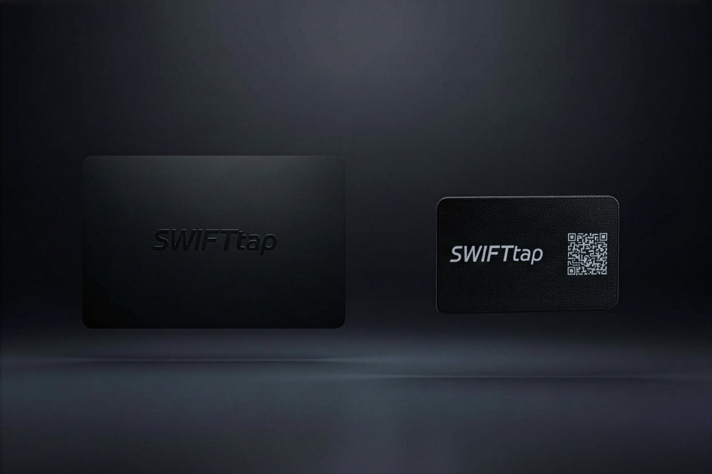 SWIFTcard Quick