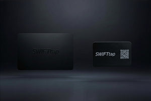 SWIFTcard Quick