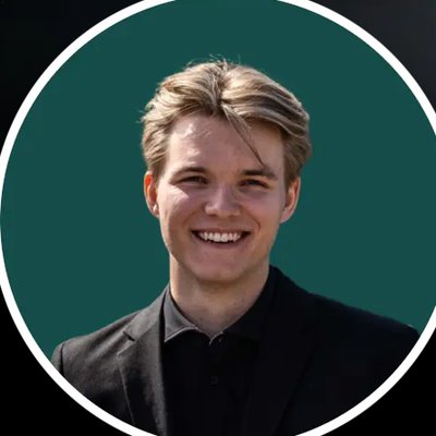 Mads Kramer
